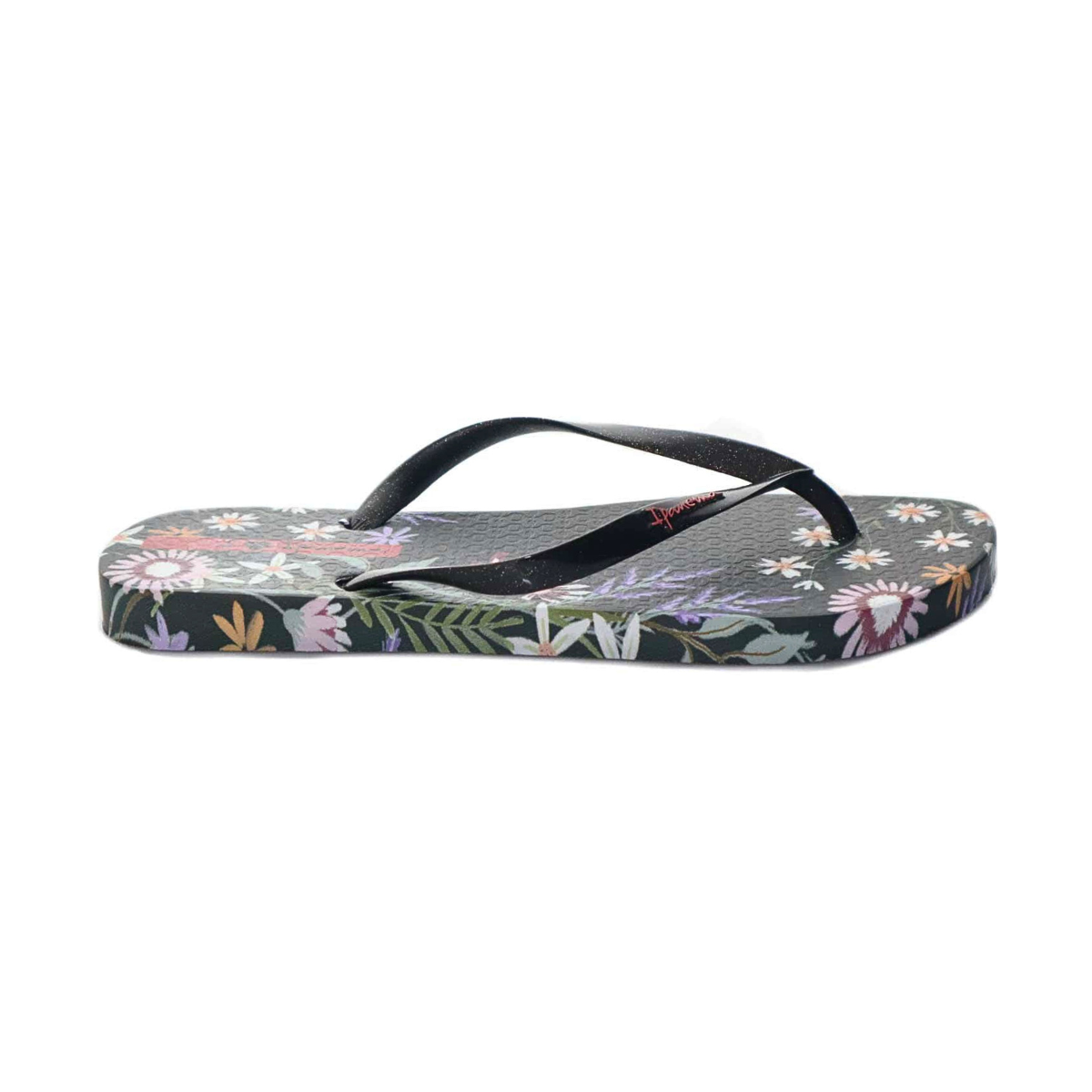 Sandalias Ipanema Verano Tropical Para Mujer