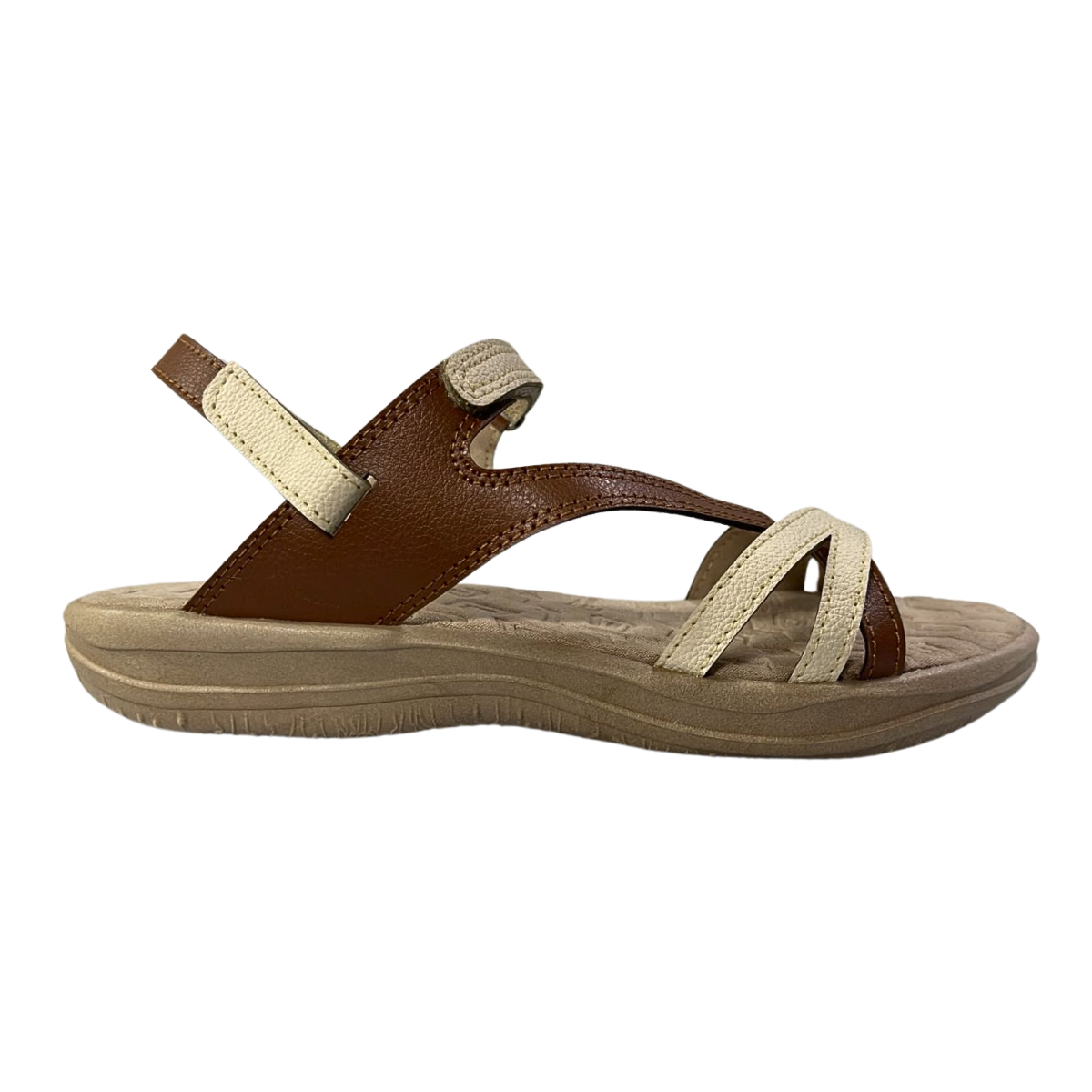 Sandalias Leocat Para Mujer