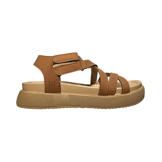 Sandalias Leocat Para Mujer