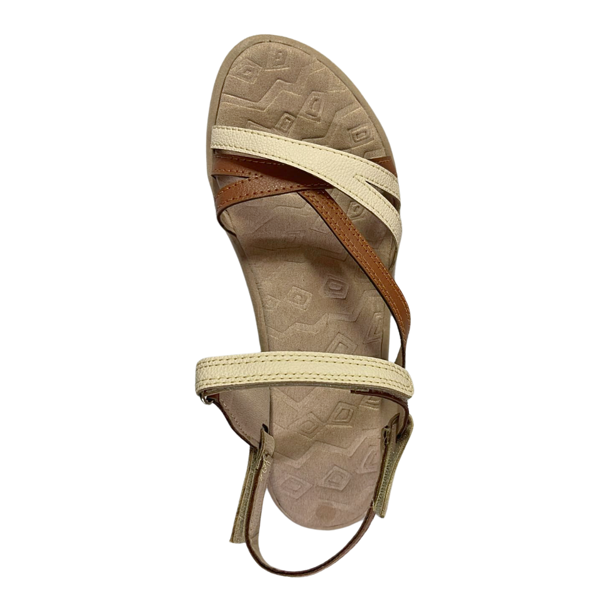 Sandalias Leocat Para Mujer