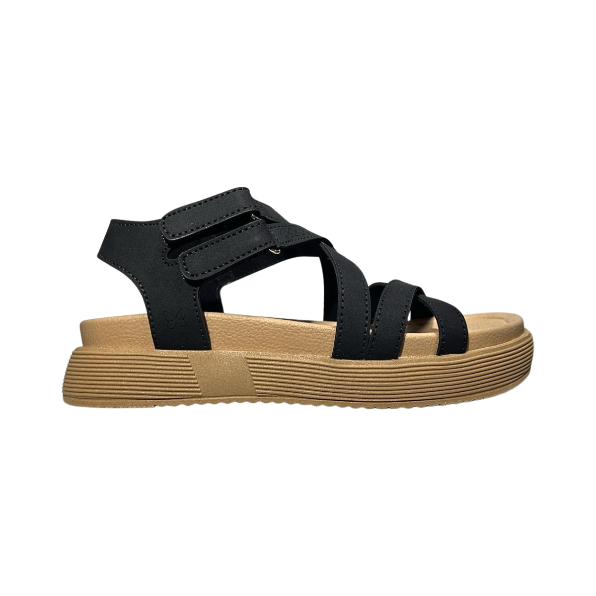 Sandalias Leocat Para Mujer