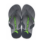 Sandalias Rider Feel Urban Thong Para Hombre