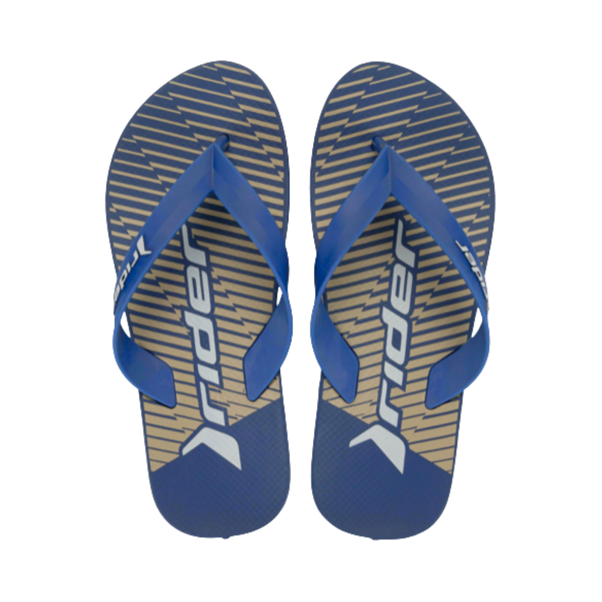 Sandalias Rider Feel Urban Thong Para Hombre