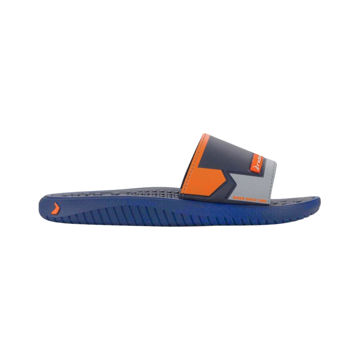 Sandalias Rider Pump ll Slide Para Hombre