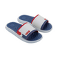Sandalias Rider Pump ll Slide Para Hombre