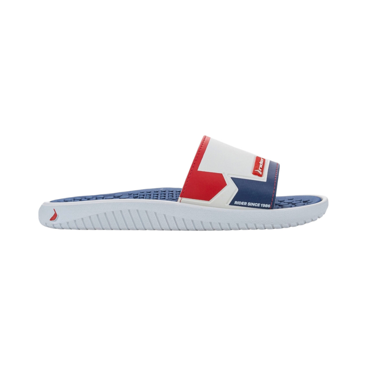 Sandalias Rider Pump ll Slide Para Hombre