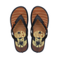 Sandalias Rider R1 Style Para Hombre