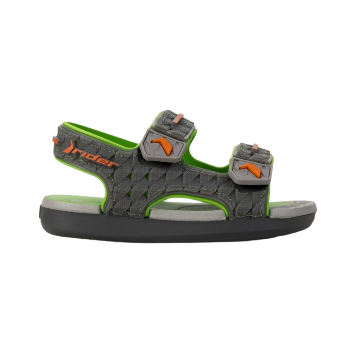 Sandalias Rider R Line Plus PAPETE Para Niños