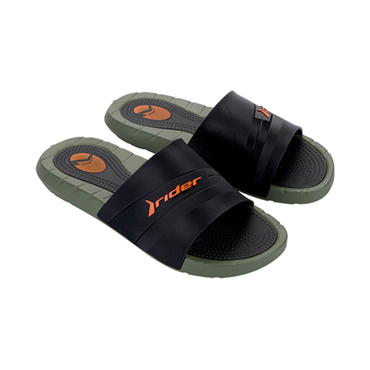 Sandalias Rider Rush Para Hombre