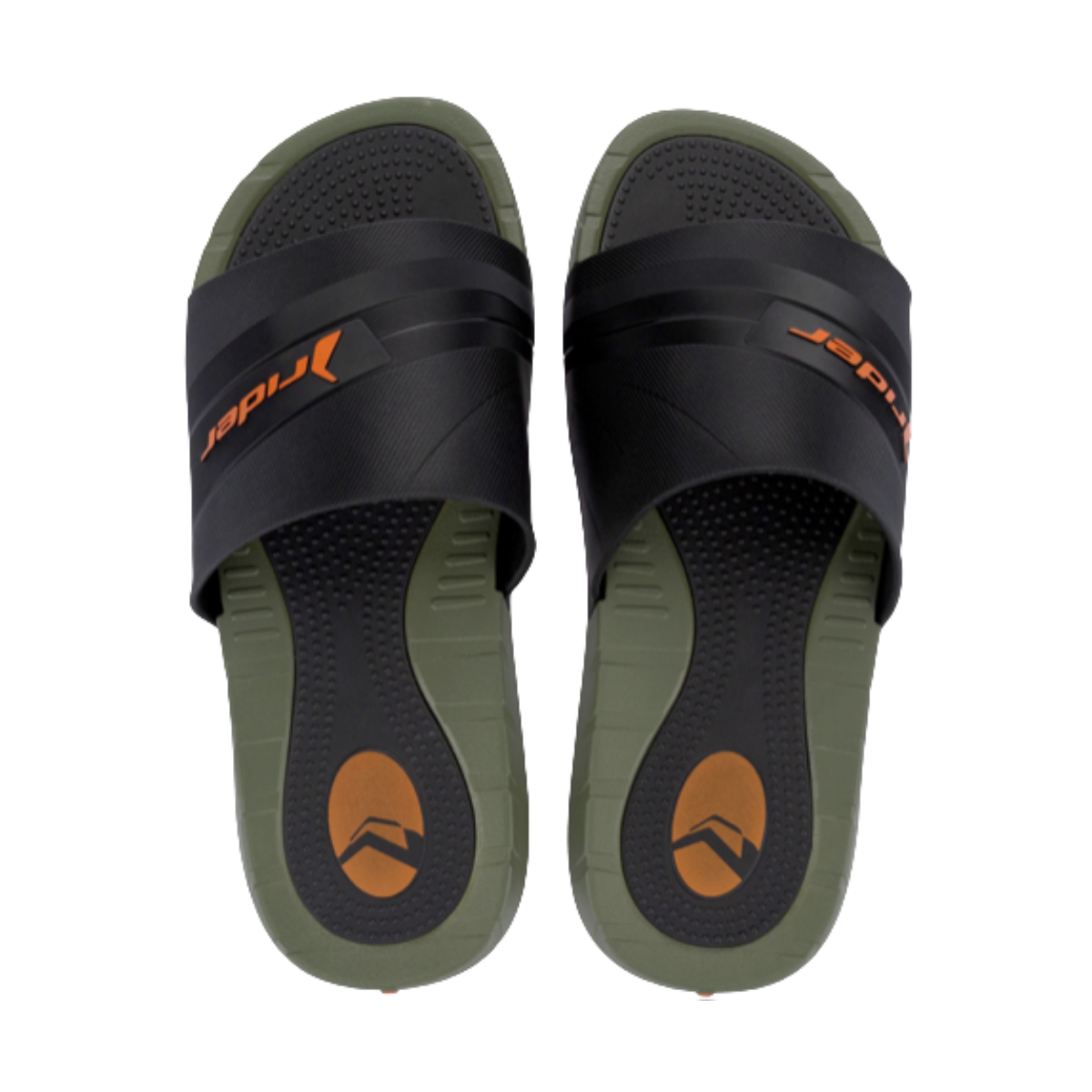 Sandalias Rider Rush Para Hombre
