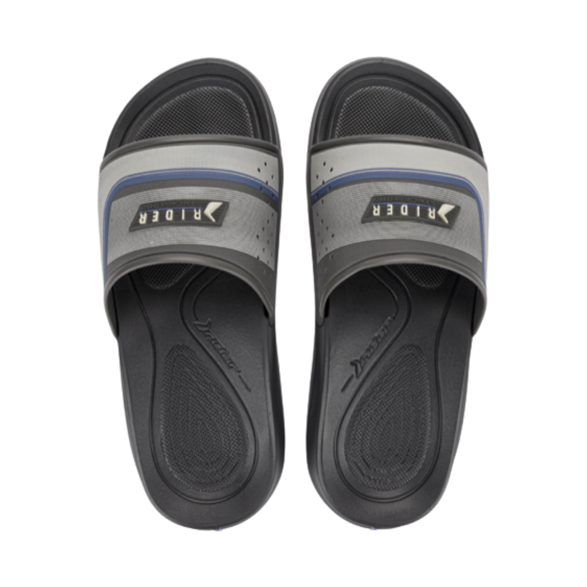 Sandalias Rider Smash IV Para Hombre