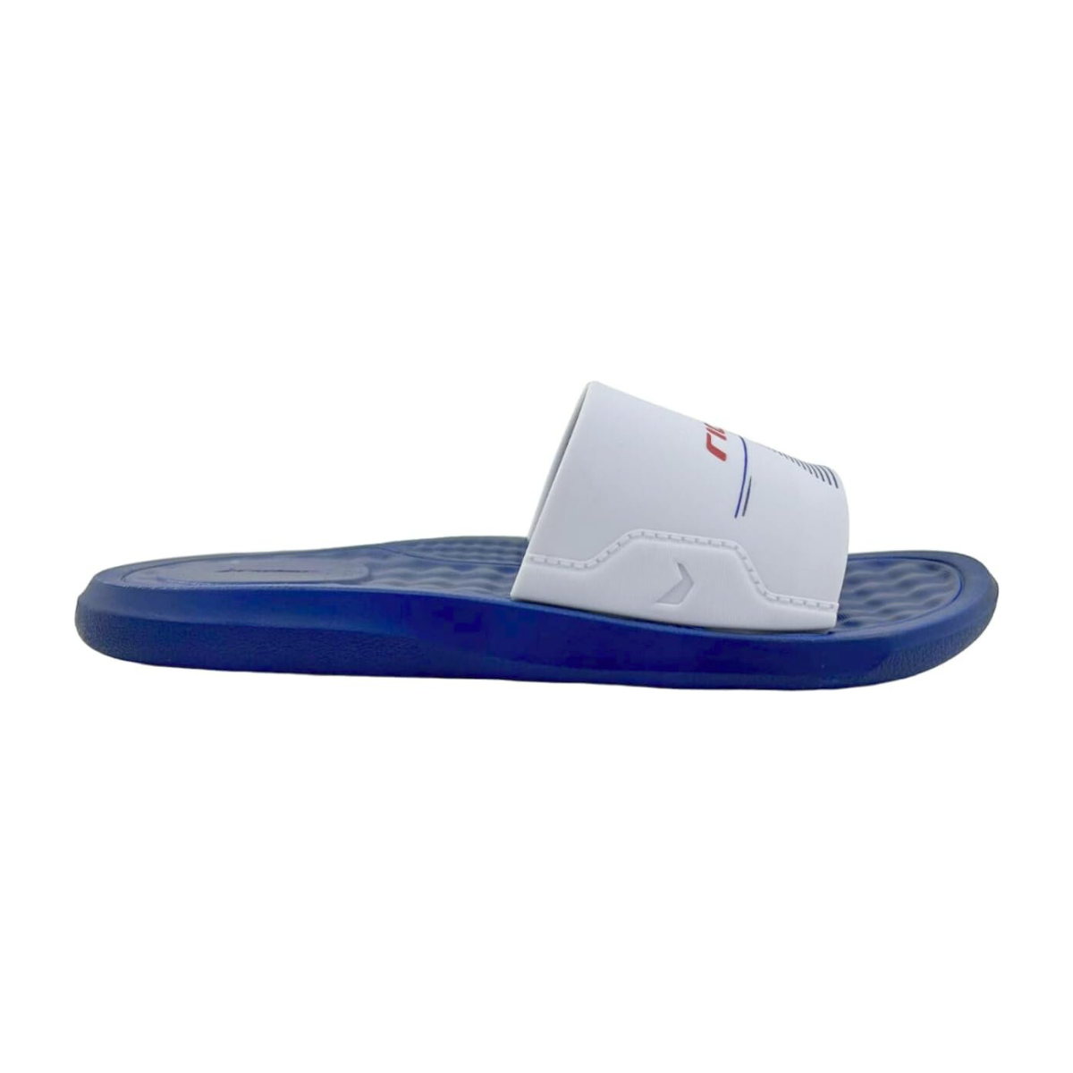 Sandalias Rider Step Slide Para Hombre