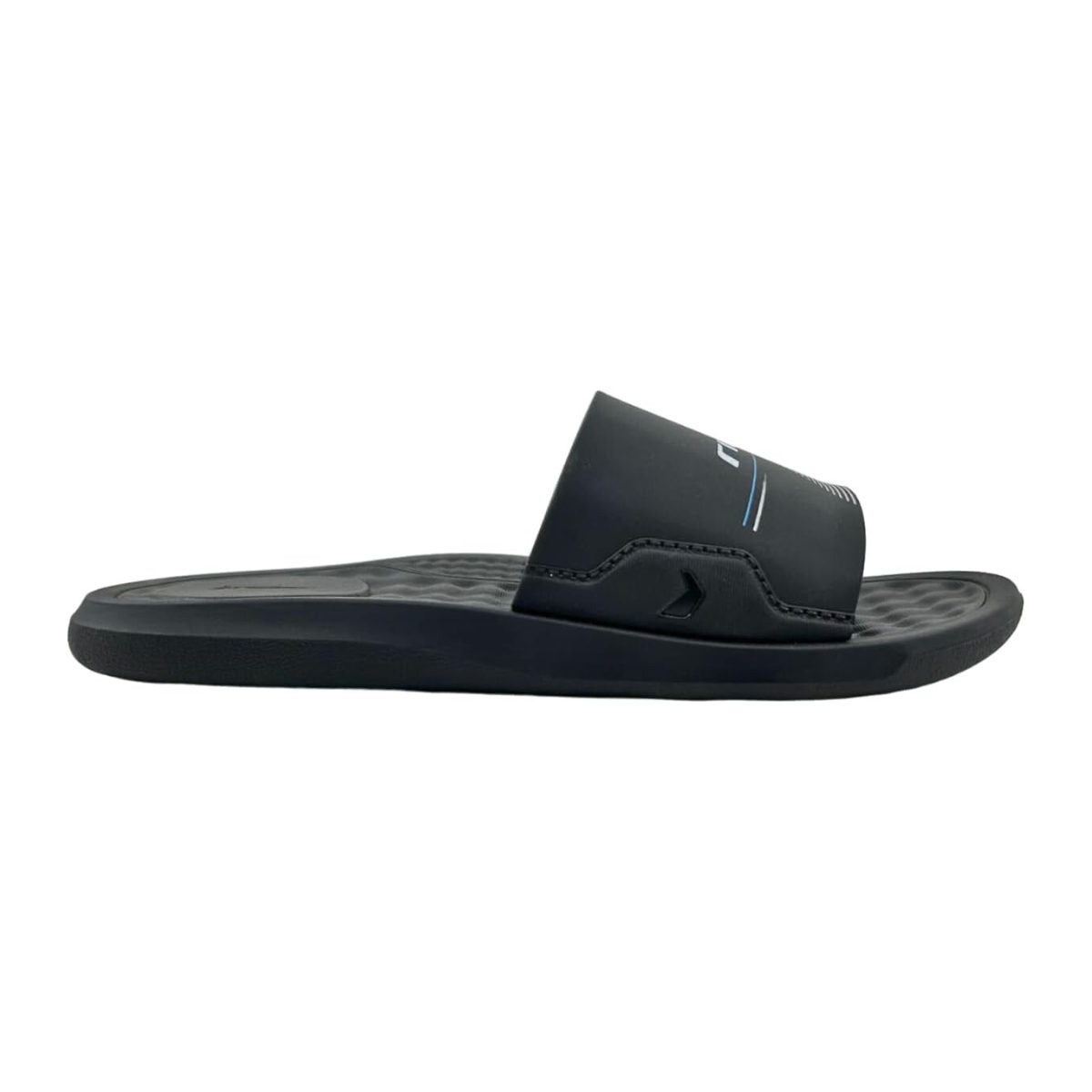 Sandalias Rider Step Slide Para Hombre