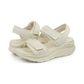 Sandalias Skechers D´Lux Walker -Adored Days Para Mujer