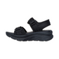 Sandalias Skechers D´Lux Walker -Adored Days Para Mujer
