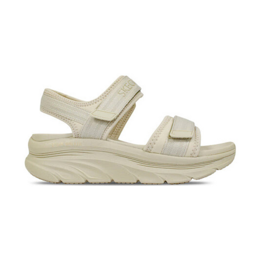 Sandalias Skechers D´Lux Walker -Adored Days Para Mujer