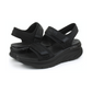 Sandalias Skechers D´Lux Walker -Adored Days Para Mujer
