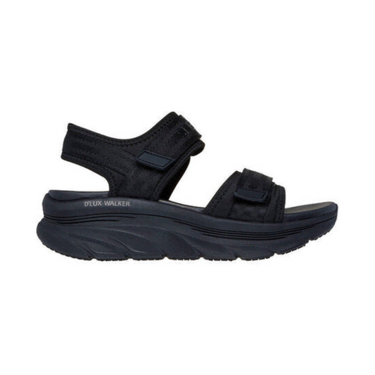 Sandalias Skechers D´Lux Walker -Adored Days Para Mujer