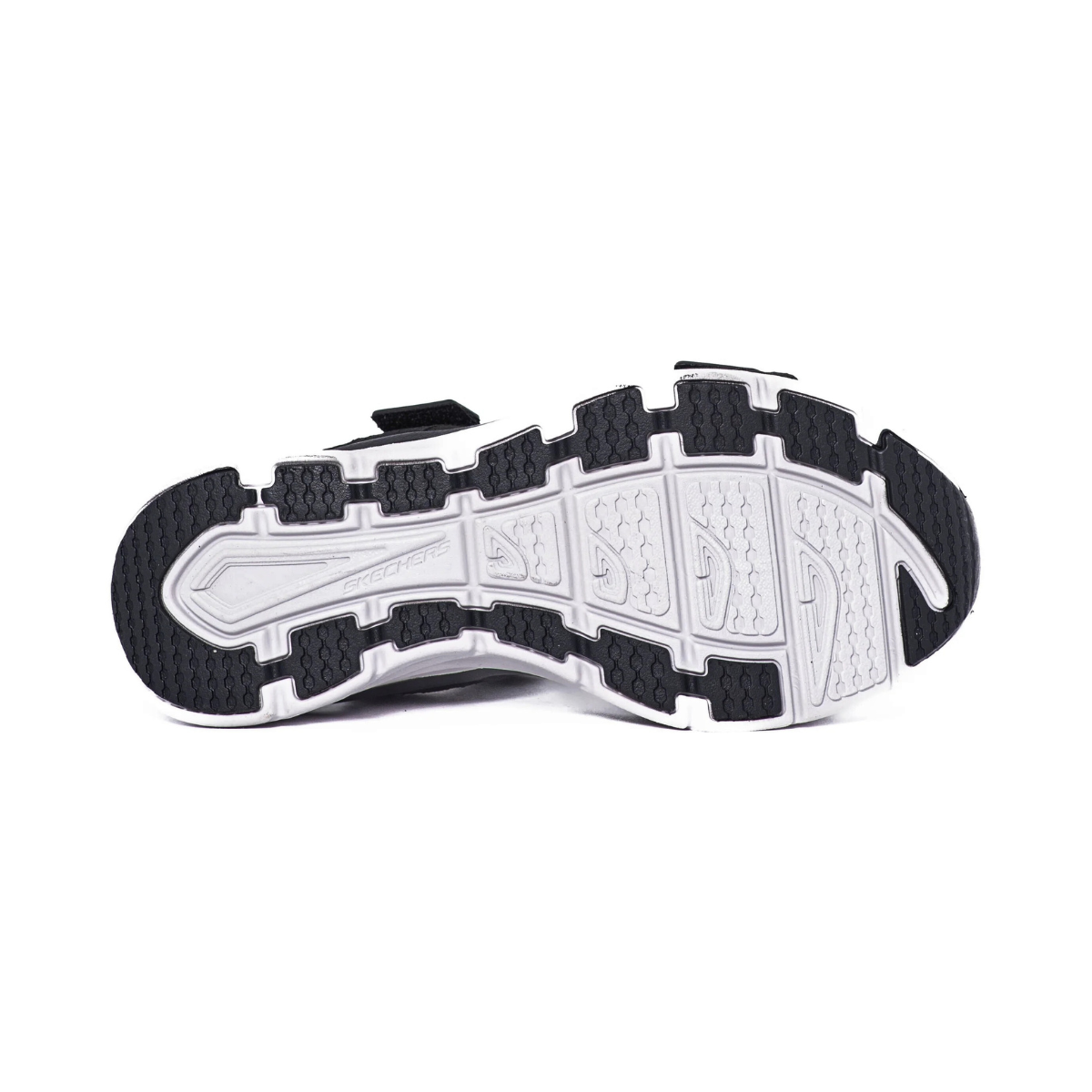 Sandalias Skechers D'Lux Walker Adored Days Para Mujer