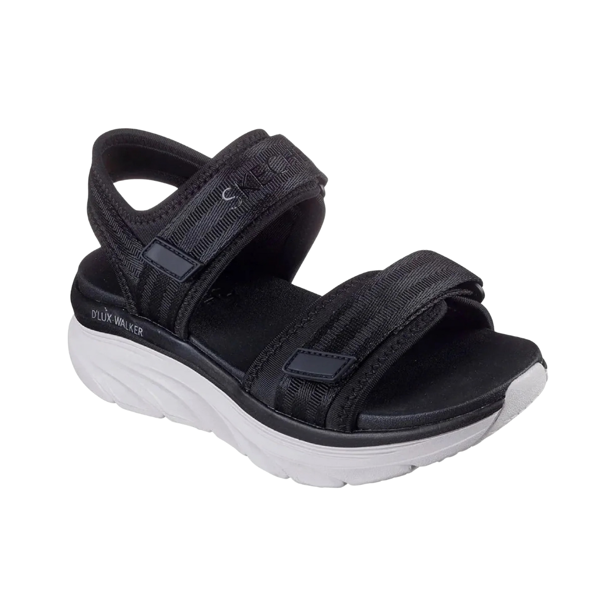 Sandalias Skechers D'Lux Walker Adored Days Para Mujer