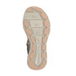 Sandalias Skechers D'Lux Walker Para Mujer