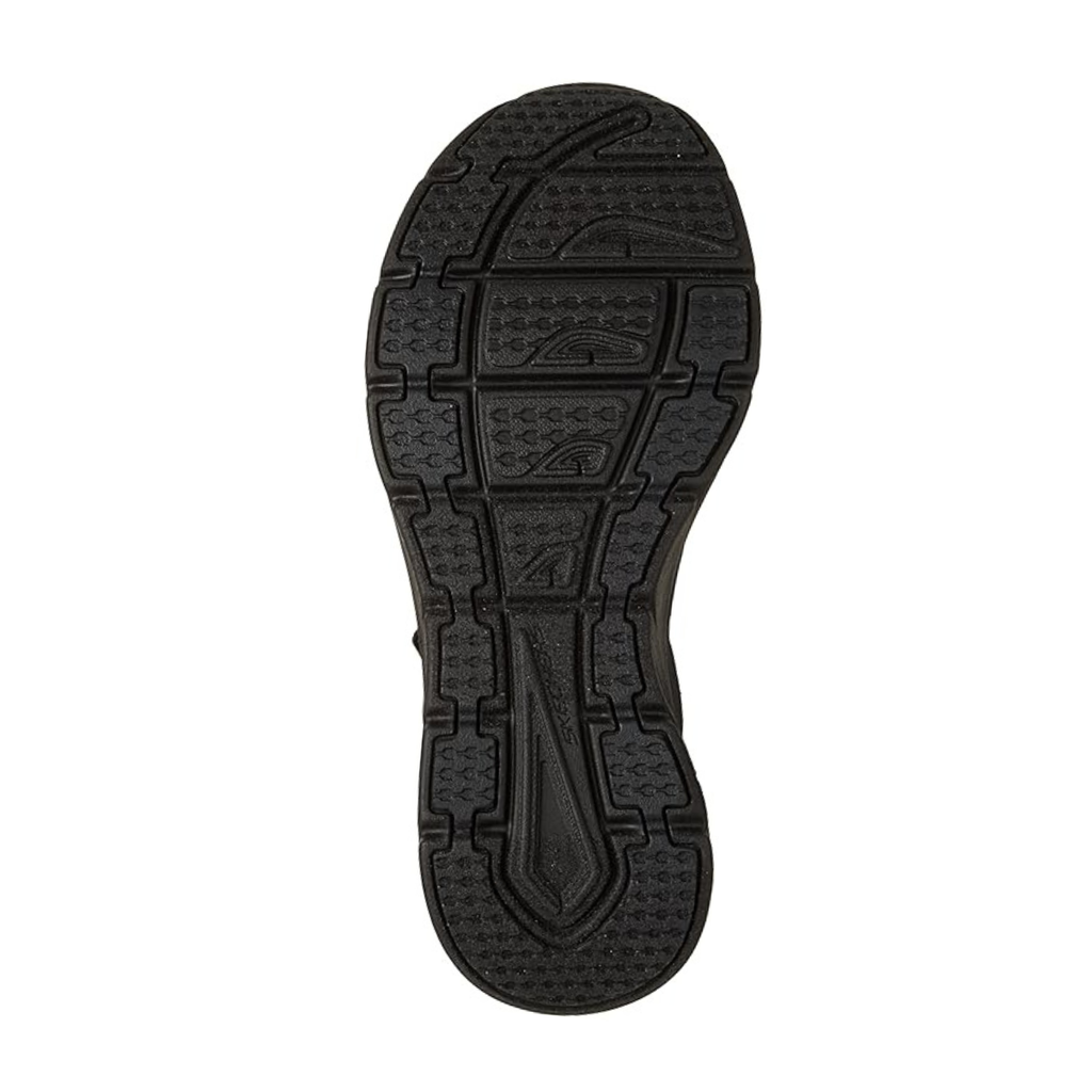 Sandalias Skechers D'Lux Walker Para Mujer