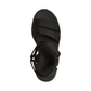 Sandalias Skechers D'Lux Walker Para Mujer