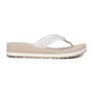 Sandalias Tommy Hilfiger Mini H Beach Para Mujer