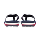 Sandalias Tommy Hilfiger Webbing Beach Para Mujer