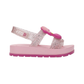 Sandalias Zaxy Cherry Para Niñas