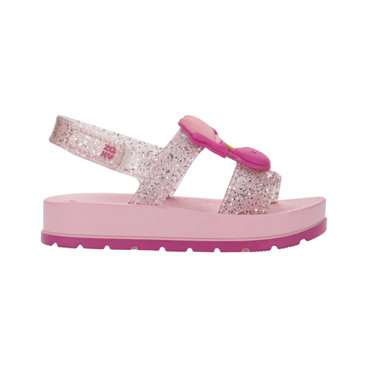 Sandalias Zaxy Cherry Para Niñas