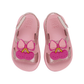 Sandalias Zaxy Cherry Para Niñas