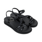 Sandalias Zaxy Classy Para Mujer