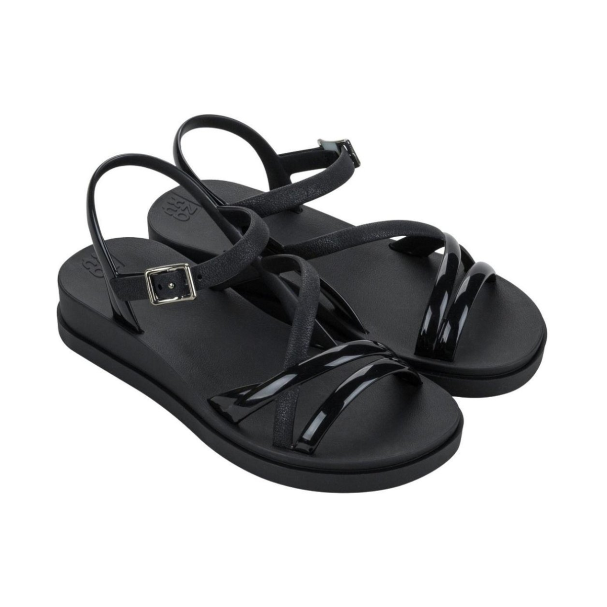 Sandalias Zaxy Classy Para Mujer