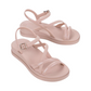 Sandalias Zaxy Classy Para Mujer