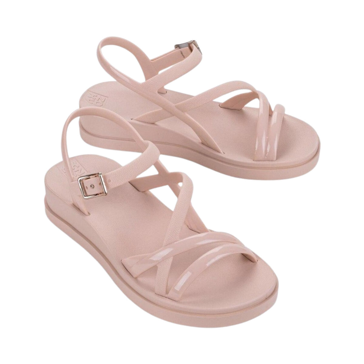 Sandalias Zaxy Classy Para Mujer
