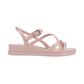 Sandalias Zaxy Classy Para Mujer
