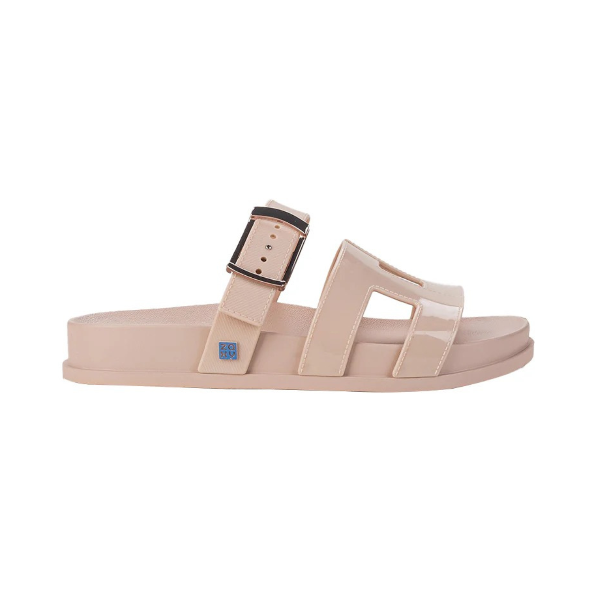 Sandalias Zaxy Connect Para Mujer
