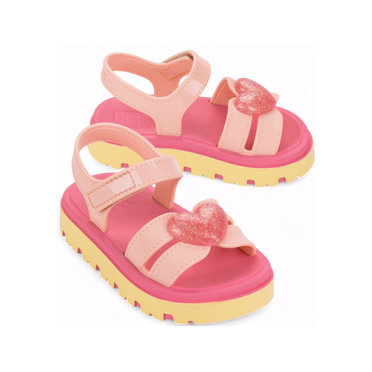 Sandalias Zaxy Daily Para Niños