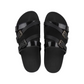 Sandalias Zaxy Fine Para Mujer