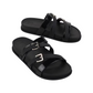 Sandalias Zaxy Fine Para Mujer