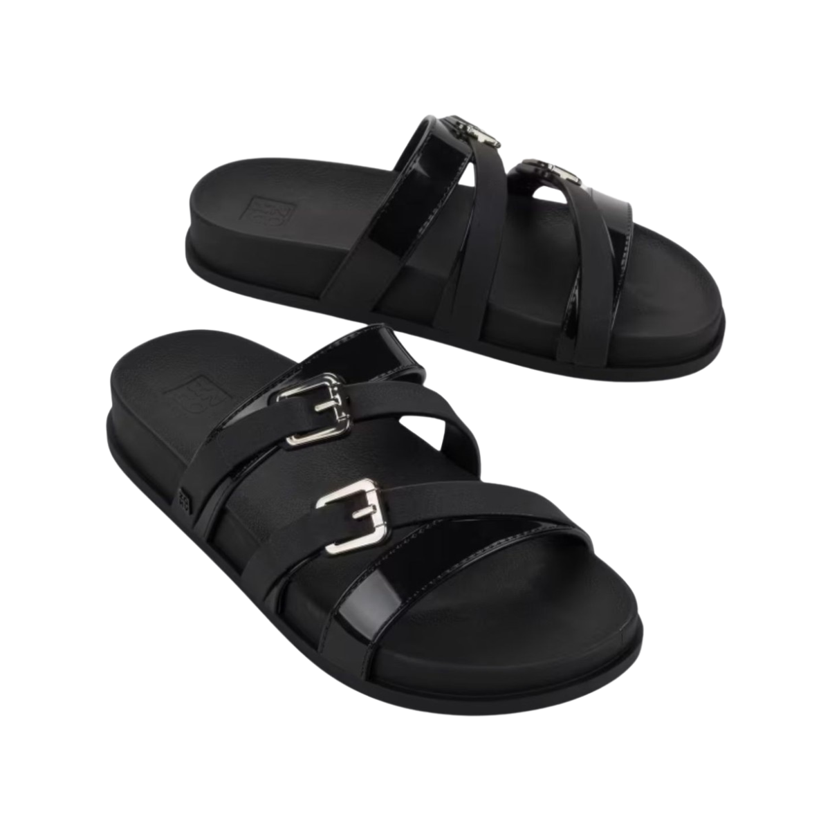 Sandalias Zaxy Fine Para Mujer