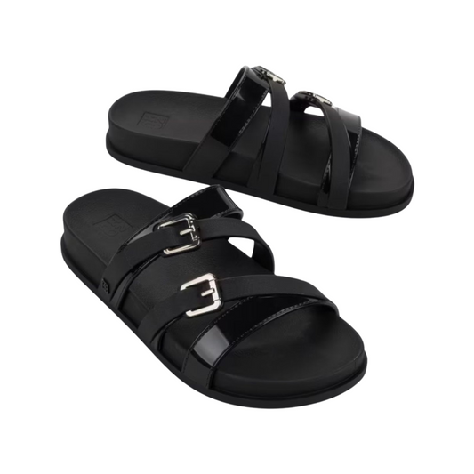 Sandalias Zaxy Fine Para Mujer