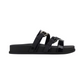 Sandalias Zaxy Fine Para Mujer