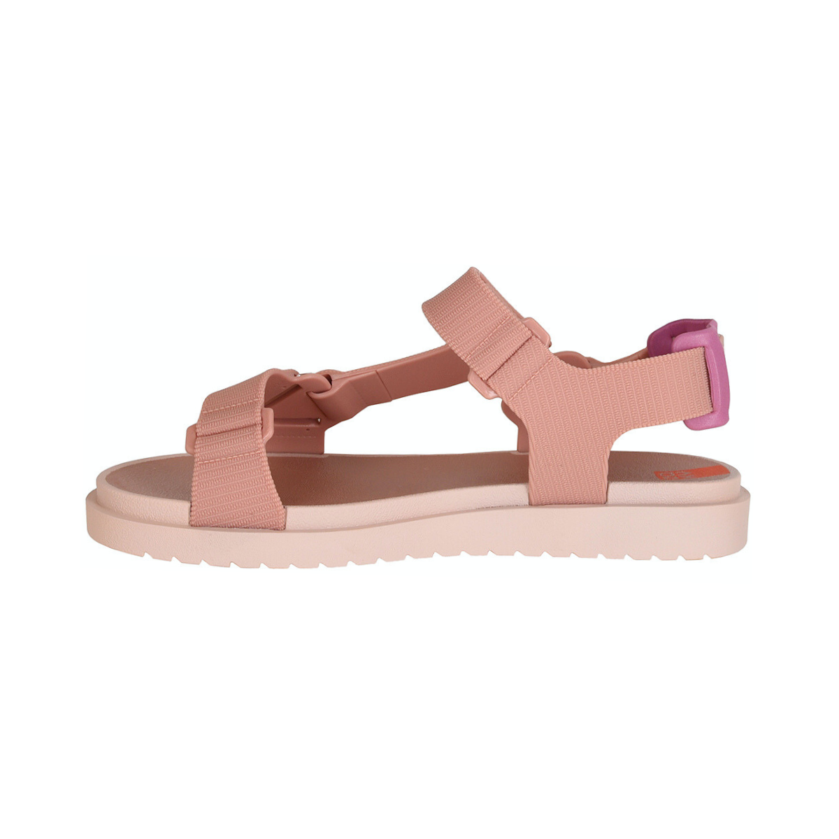 Sandalias Zaxy Go Papete Para Mujer