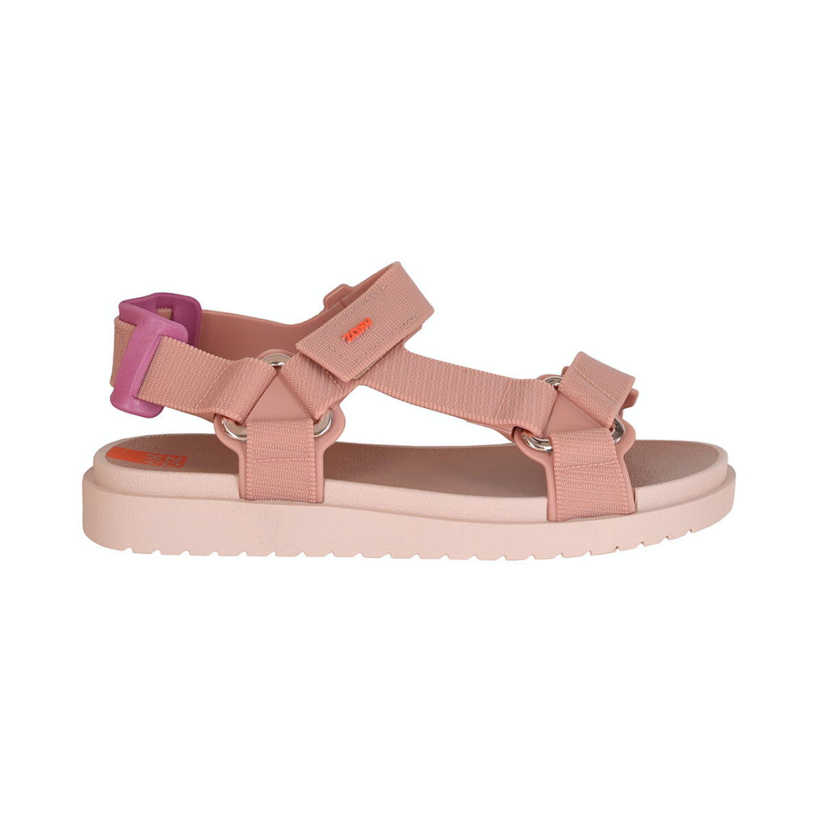 Sandalias Zaxy Go Papete Para Mujer
