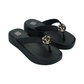 Sandalias Zaxy Hot New Para Mujer