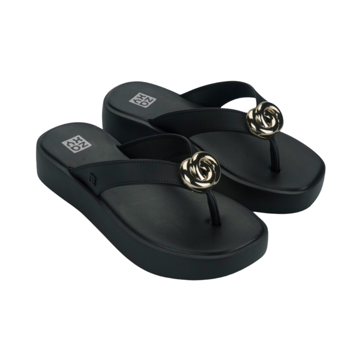 Sandalias Zaxy Hot New Para Mujer
