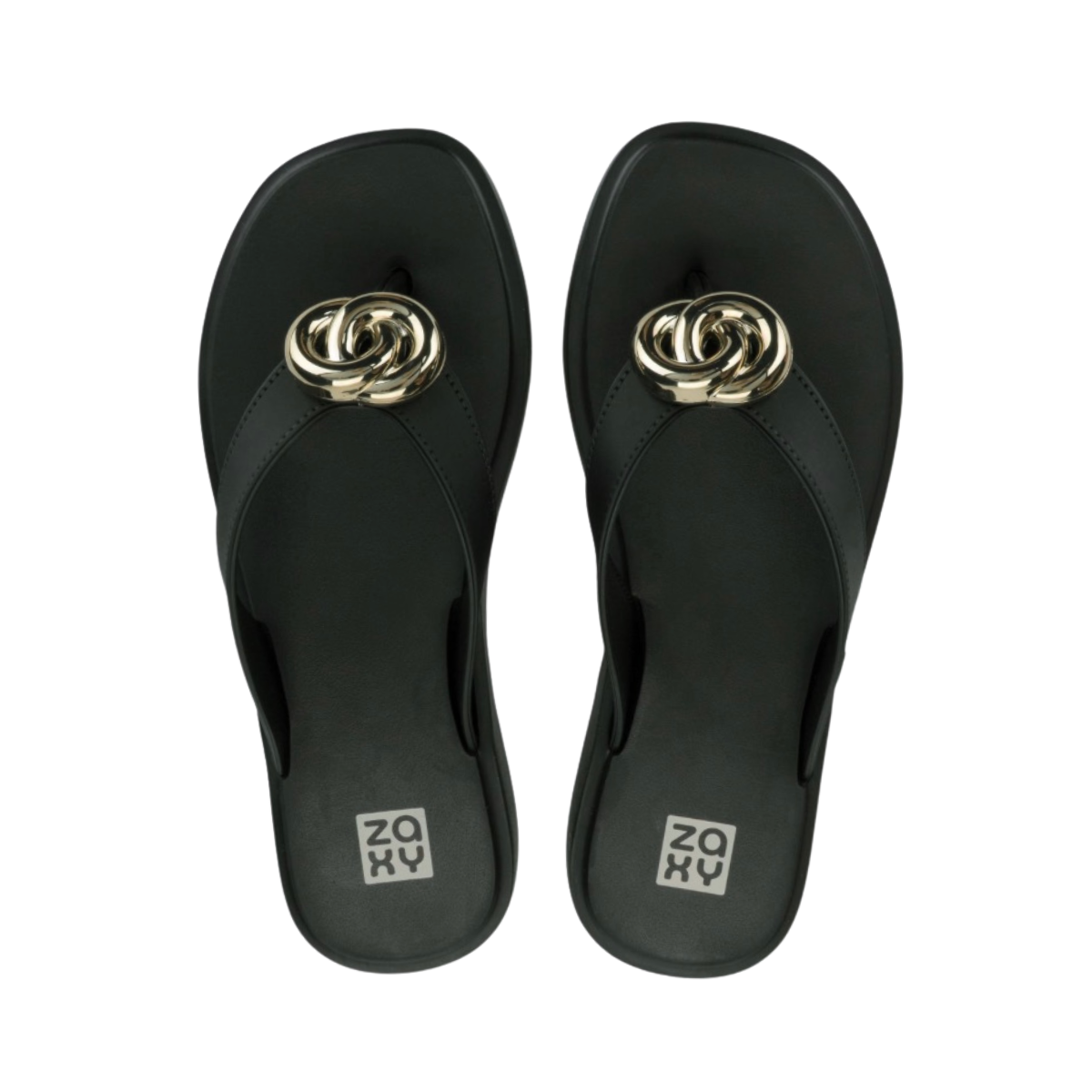 Sandalias Zaxy Hot New Para Mujer