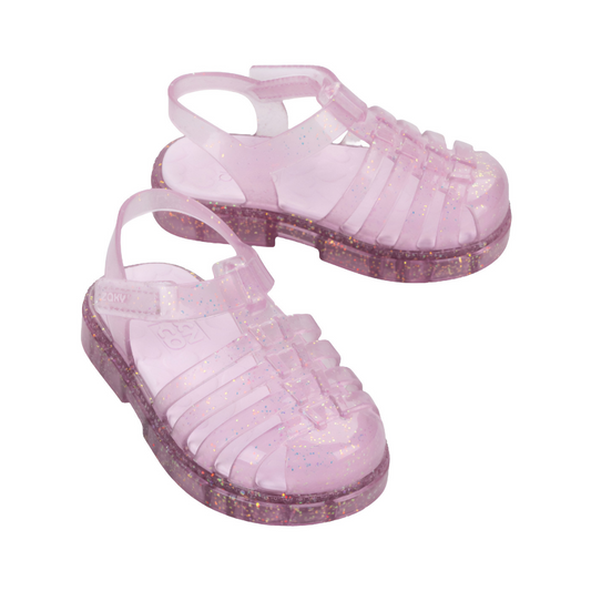 Sandalias Zaxy Glitter Lovely Para Niñas